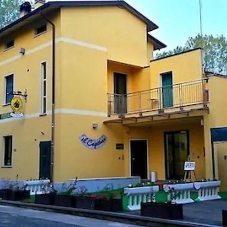 Bed and Breakfast Residenza Il Capitano San Benedetto Po Экстерьер фото
