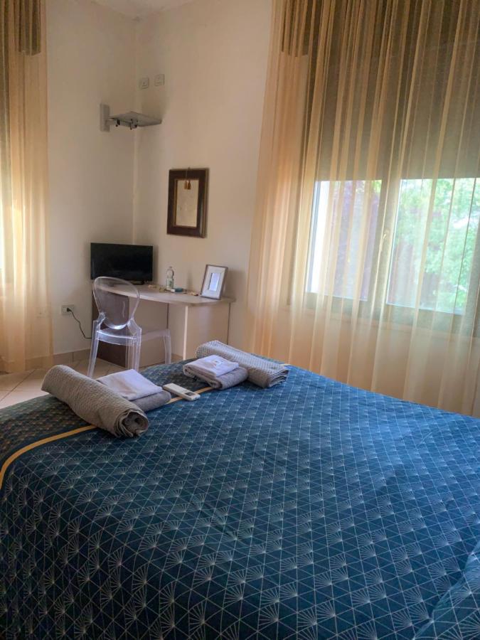 Bed and Breakfast Residenza Il Capitano San Benedetto Po Экстерьер фото