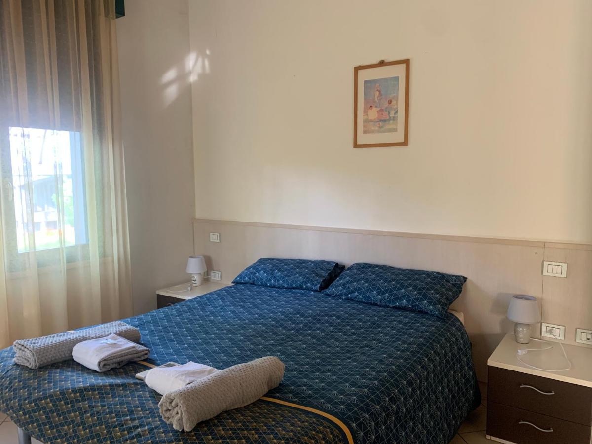 Bed and Breakfast Residenza Il Capitano San Benedetto Po Экстерьер фото