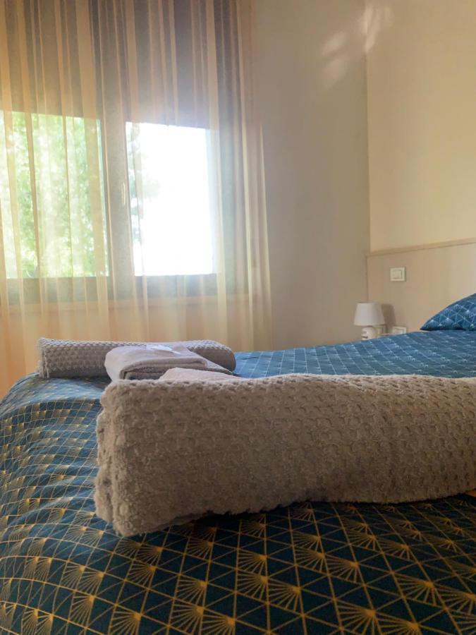 Bed and Breakfast Residenza Il Capitano San Benedetto Po Экстерьер фото