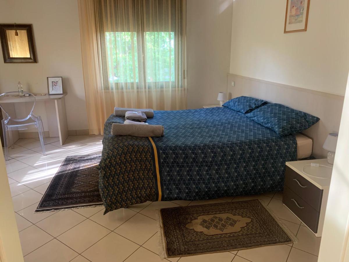 Bed and Breakfast Residenza Il Capitano San Benedetto Po Экстерьер фото
