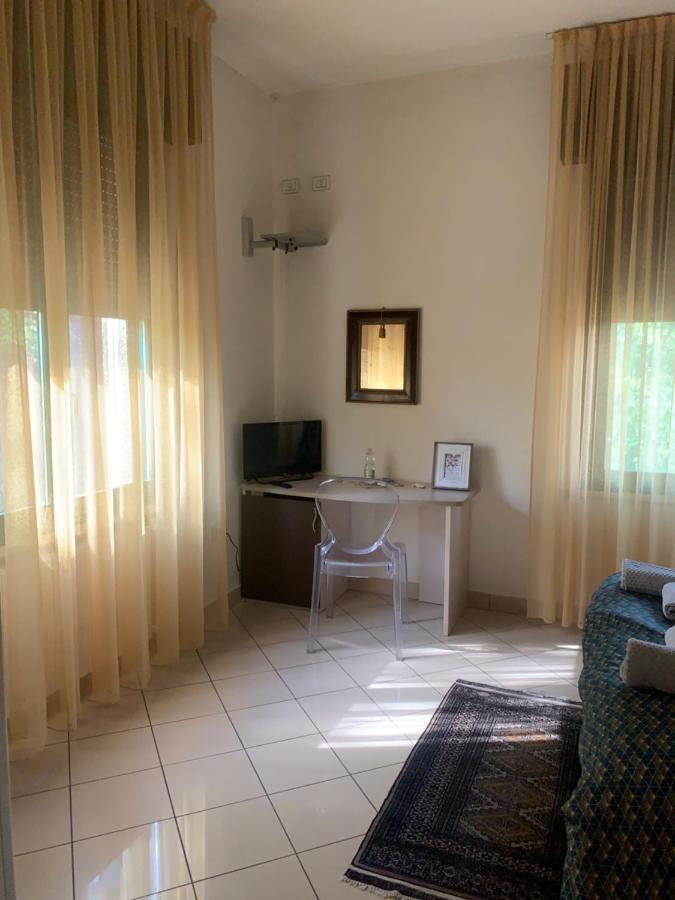 Bed and Breakfast Residenza Il Capitano San Benedetto Po Экстерьер фото