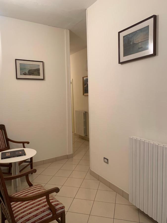 Bed and Breakfast Residenza Il Capitano San Benedetto Po Экстерьер фото