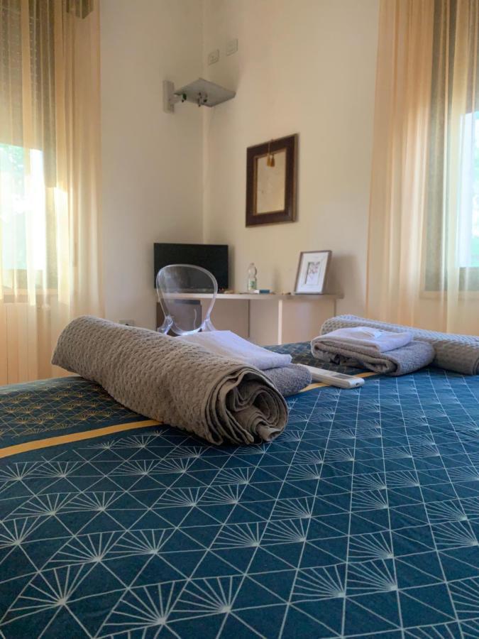 Bed and Breakfast Residenza Il Capitano San Benedetto Po Экстерьер фото