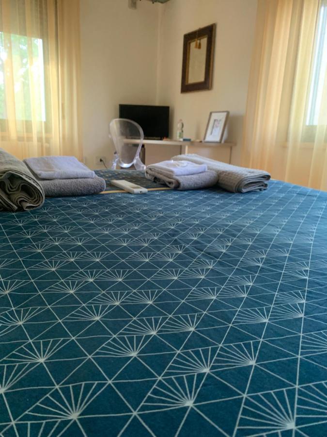 Bed and Breakfast Residenza Il Capitano San Benedetto Po Экстерьер фото