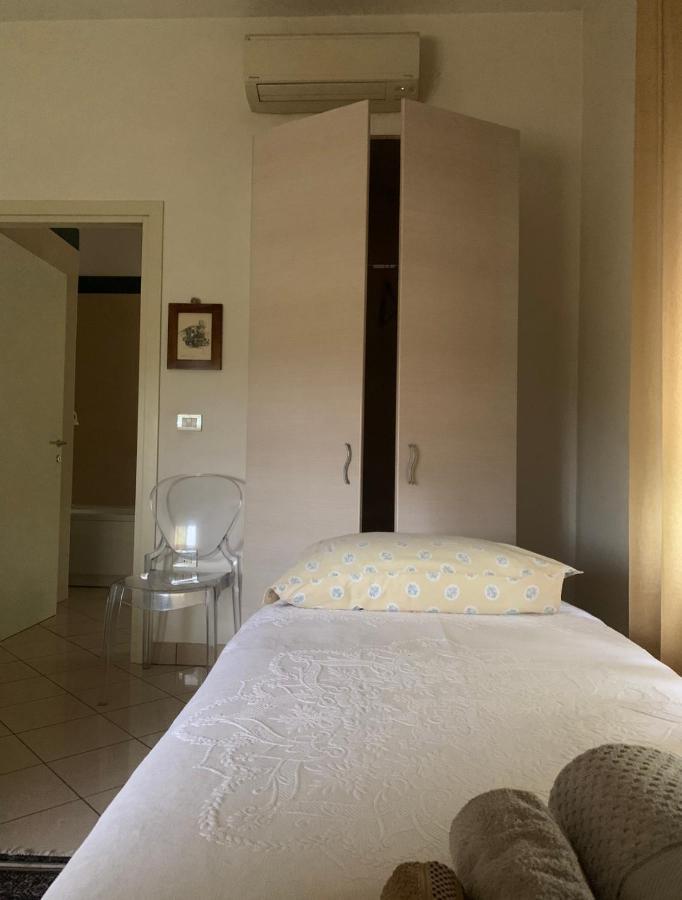 Bed and Breakfast Residenza Il Capitano San Benedetto Po Экстерьер фото