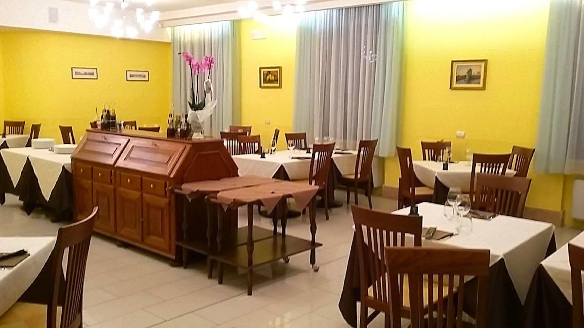 Bed and Breakfast Residenza Il Capitano San Benedetto Po Экстерьер фото