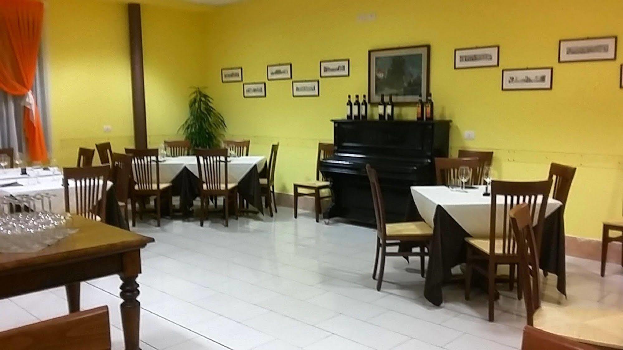 Bed and Breakfast Residenza Il Capitano San Benedetto Po Экстерьер фото