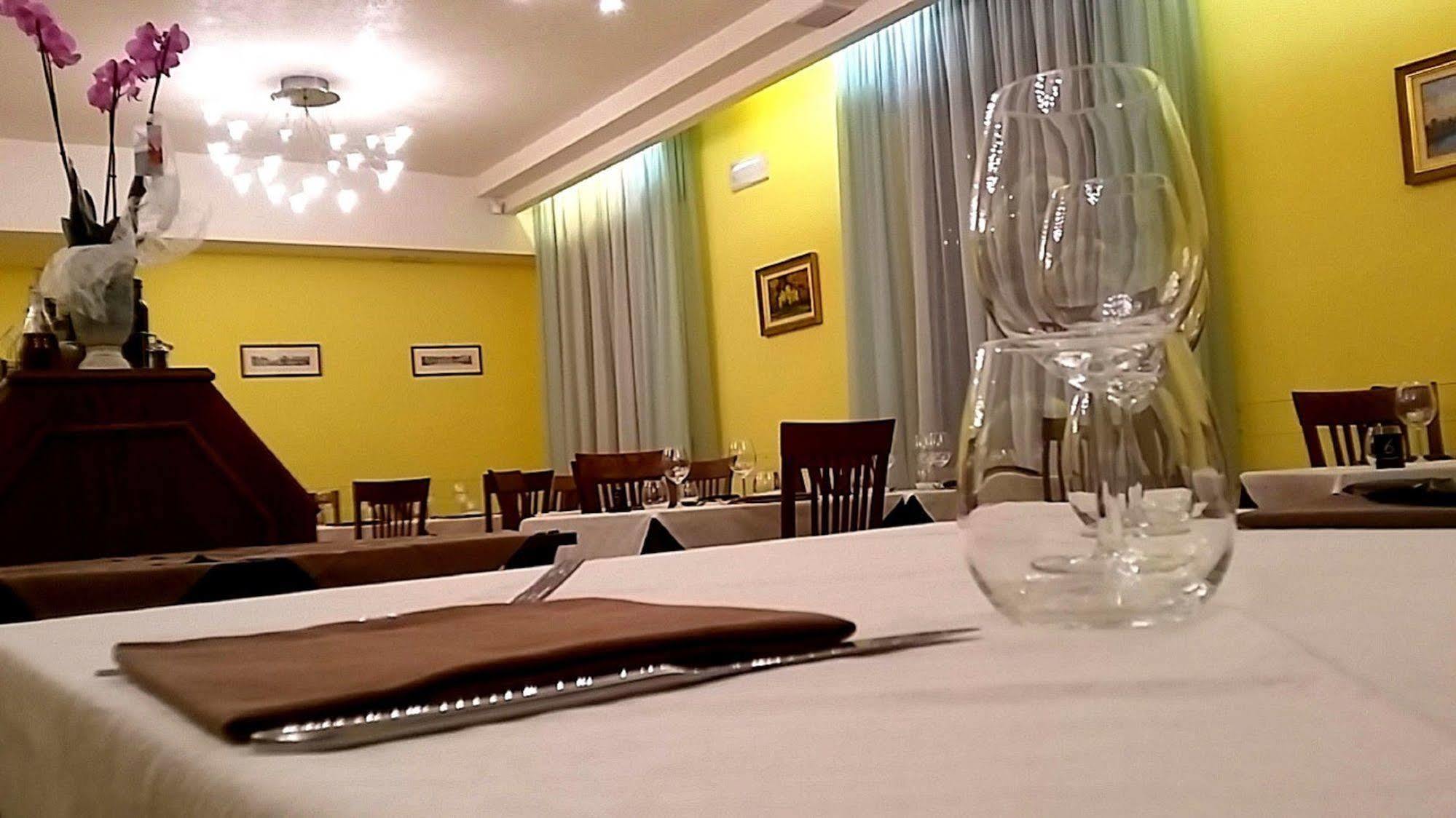 Bed and Breakfast Residenza Il Capitano San Benedetto Po Экстерьер фото