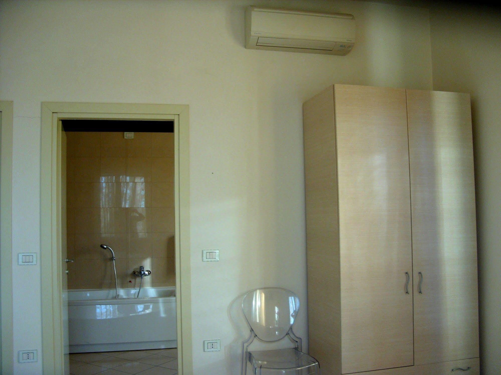 Bed and Breakfast Residenza Il Capitano San Benedetto Po Экстерьер фото