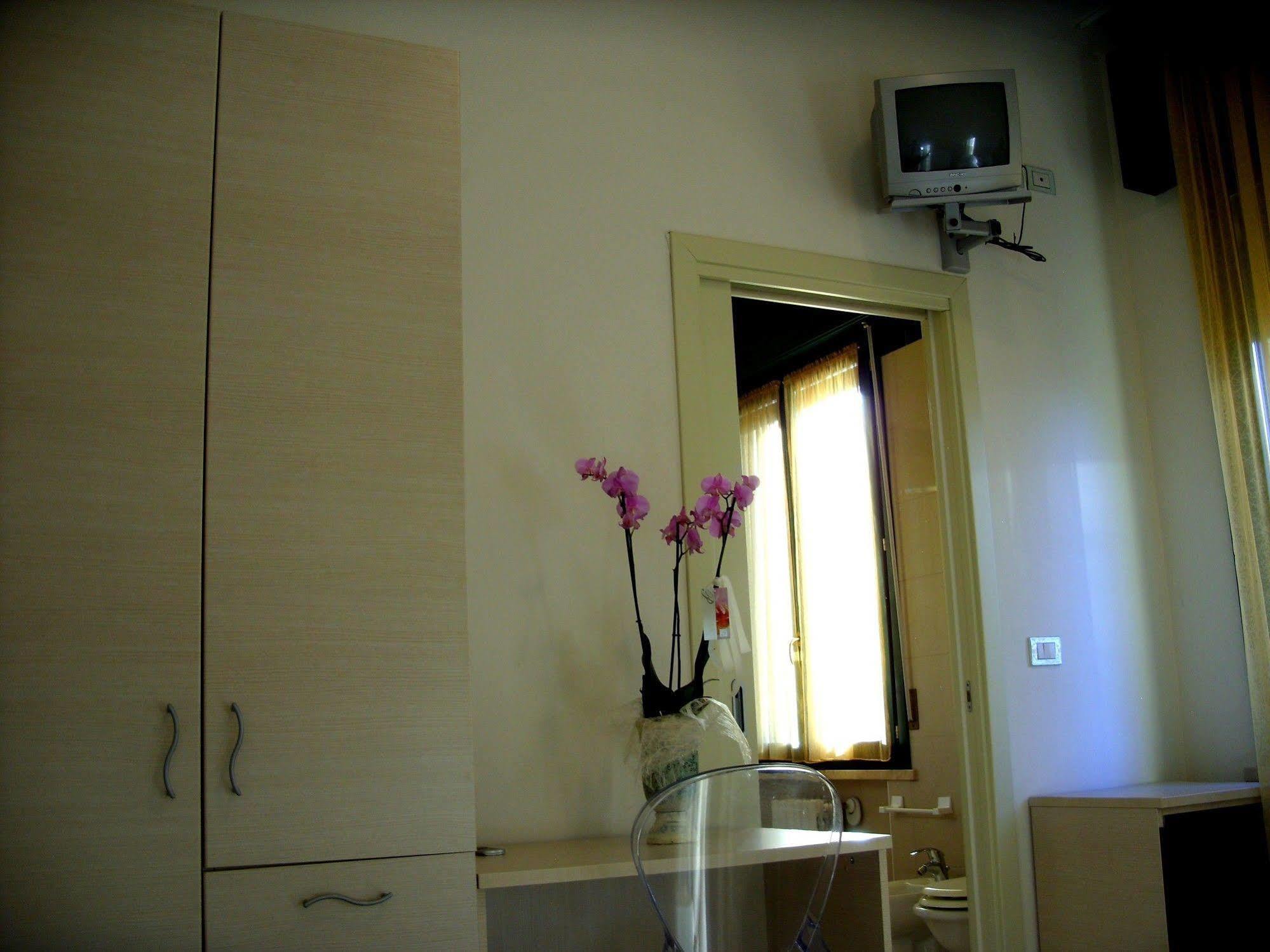 Bed and Breakfast Residenza Il Capitano San Benedetto Po Экстерьер фото