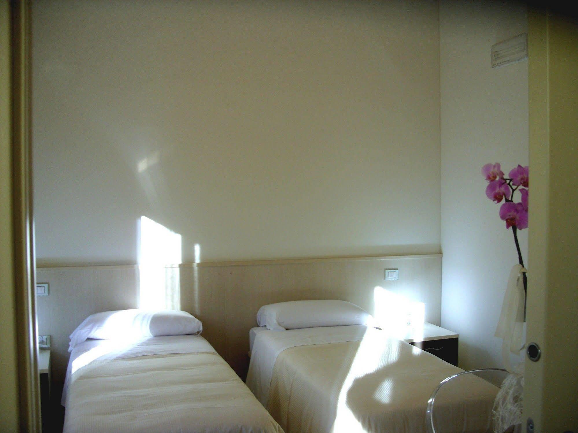 Bed and Breakfast Residenza Il Capitano San Benedetto Po Экстерьер фото