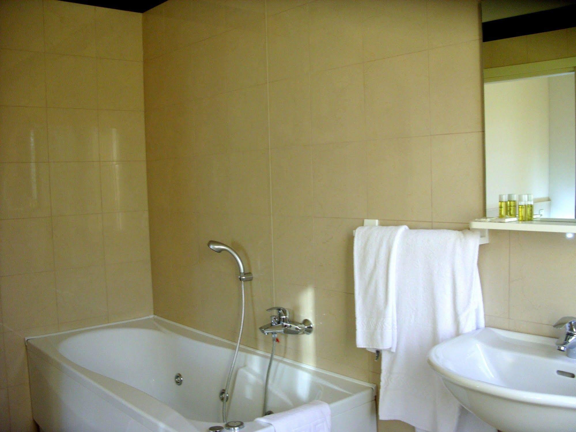 Bed and Breakfast Residenza Il Capitano San Benedetto Po Экстерьер фото