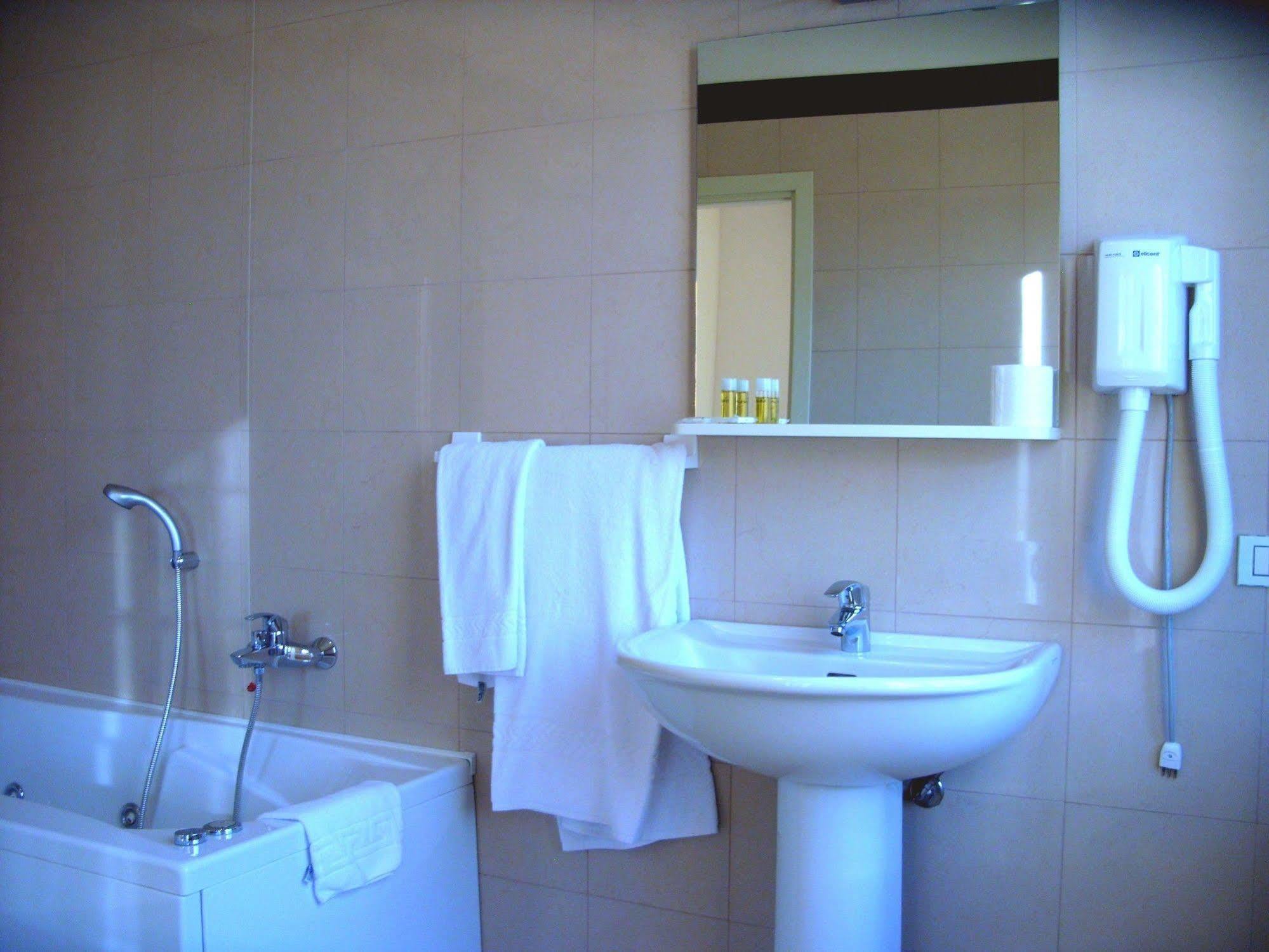 Bed and Breakfast Residenza Il Capitano San Benedetto Po Экстерьер фото