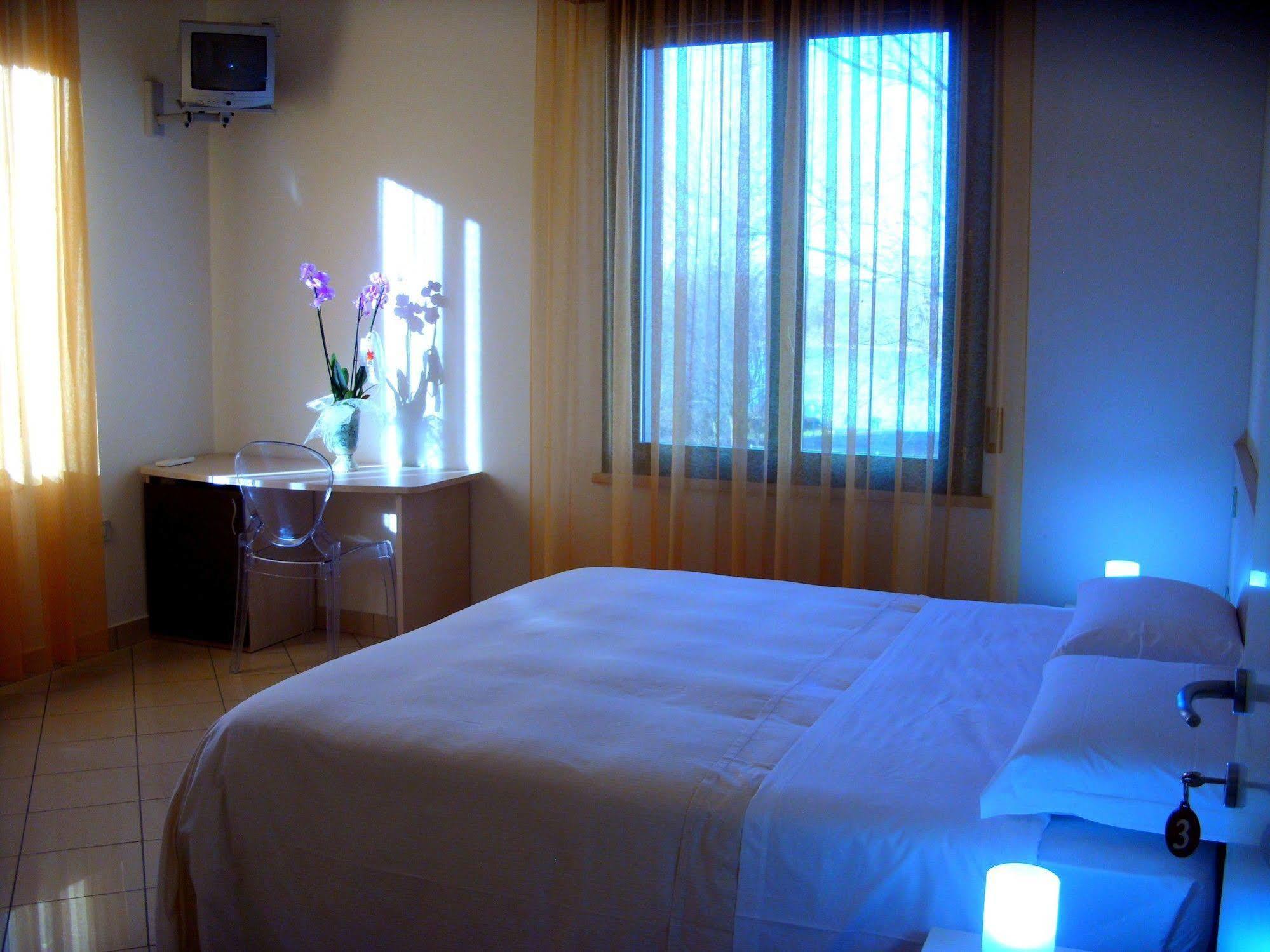 Bed and Breakfast Residenza Il Capitano San Benedetto Po Экстерьер фото