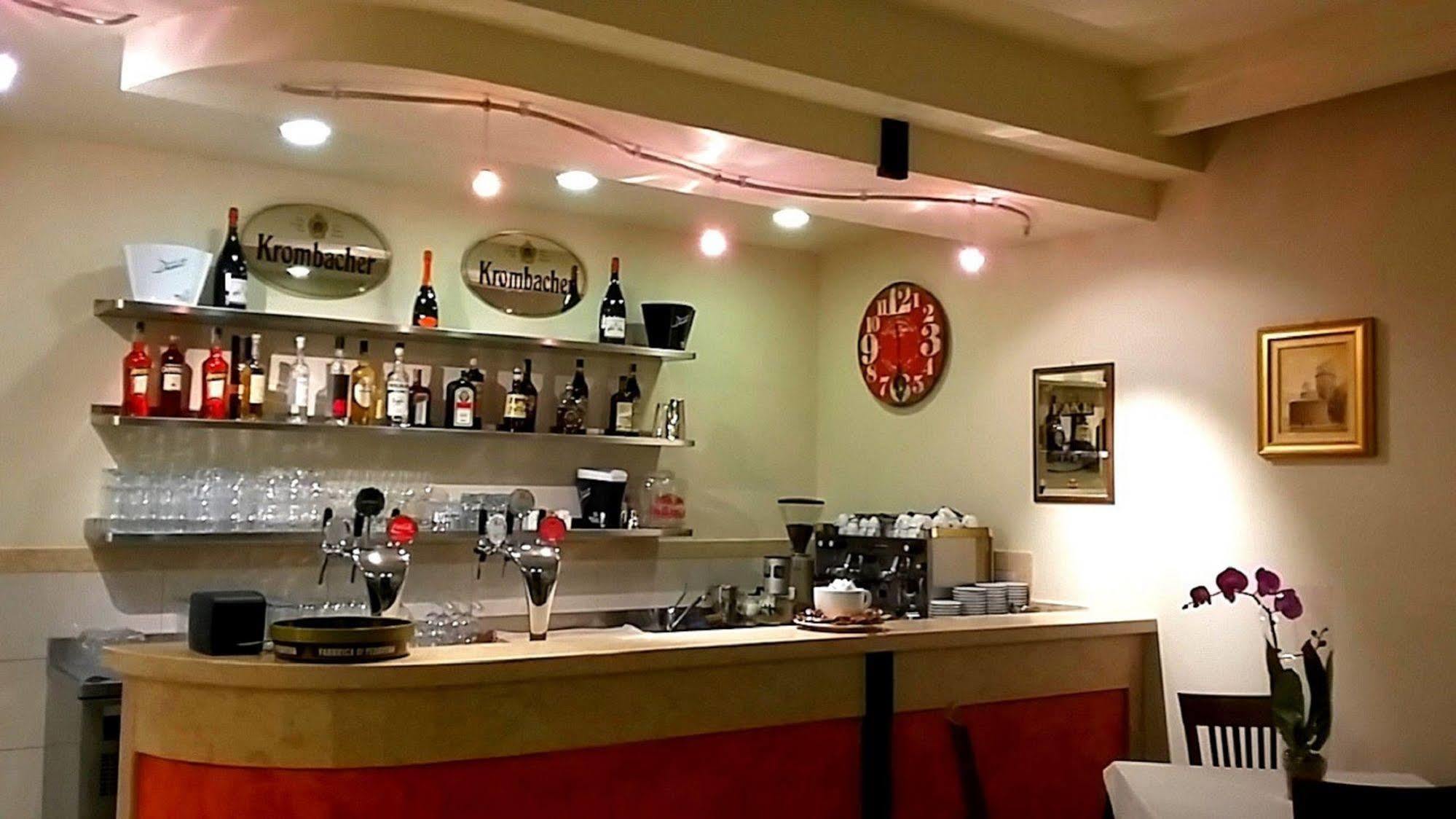Bed and Breakfast Residenza Il Capitano San Benedetto Po Экстерьер фото