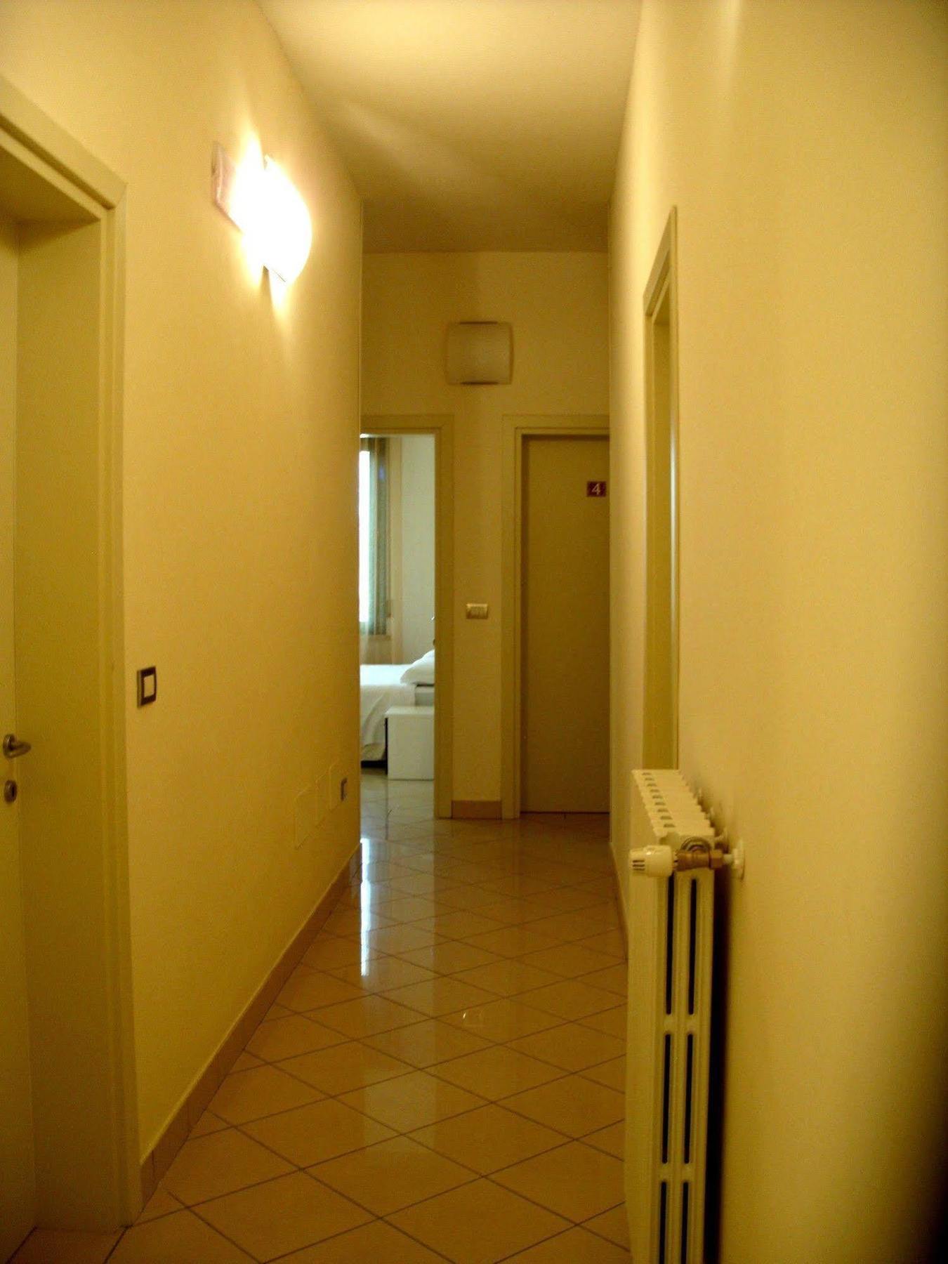 Bed and Breakfast Residenza Il Capitano San Benedetto Po Экстерьер фото